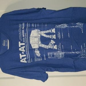 Star Wars AT-AT